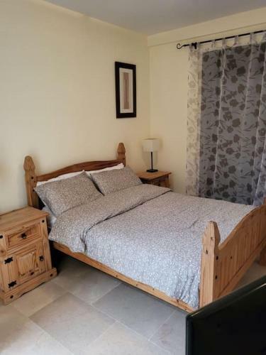 Apartamento Duquesa 2 Bed With Sea And Golf Views And 5 Pools