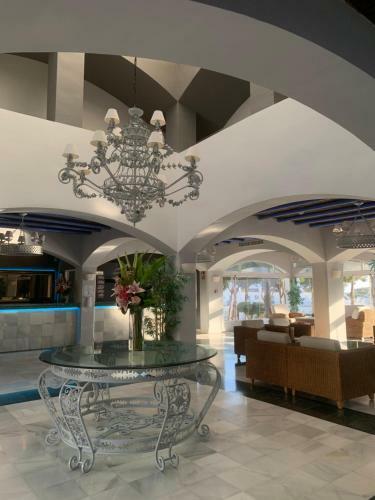 Villa Casa Silvia Marbella- Pla?a, S?o?ce, Spok�j I Golf