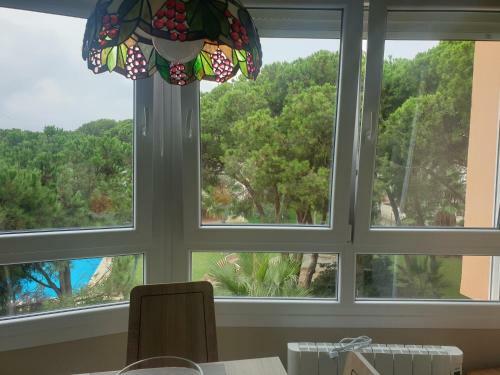 Apartamento Precioso Estudio Con Piscina A 200m Del Mar