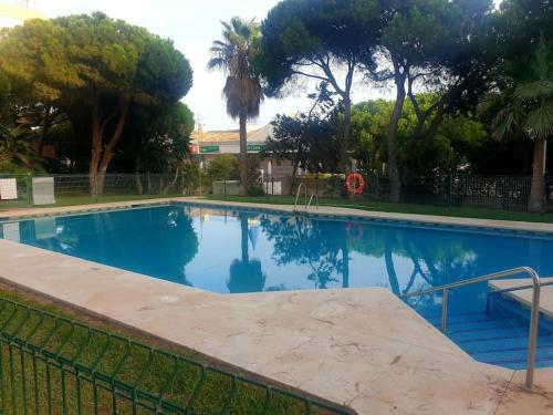 Apartamento Precioso Estudio Con Piscina A 200m Del Mar