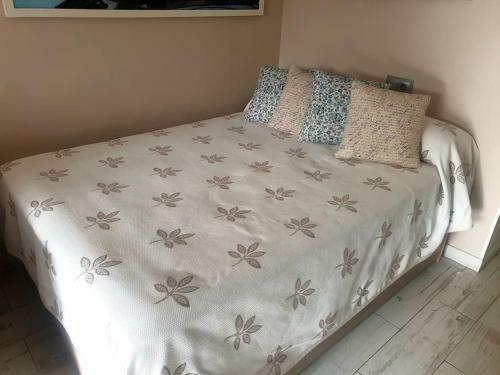 Apartamento Precioso Estudio Con Piscina A 200m Del Mar