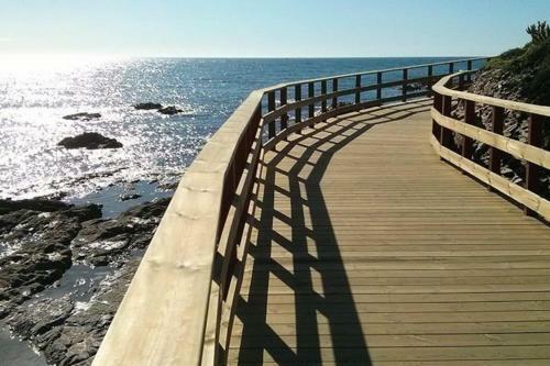 Apartamento Precioso Estudio Con Piscina A 200m Del Mar