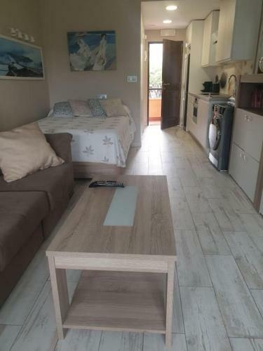Apartamento Precioso Estudio Con Piscina A 200m Del Mar