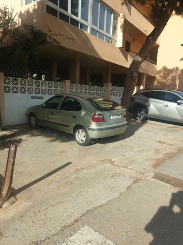 Apartamento Precioso Estudio Con Piscina A 200m Del Mar