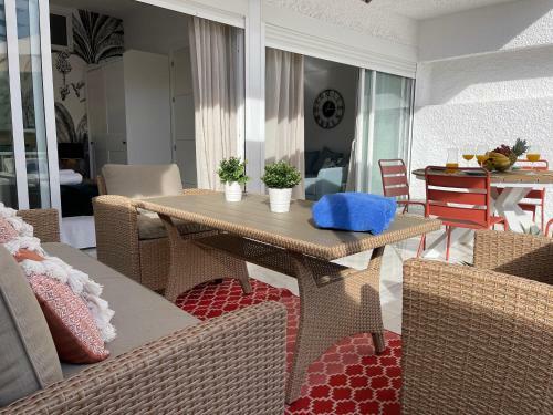 Sunlight Beach Apartment 2 Bedrooms