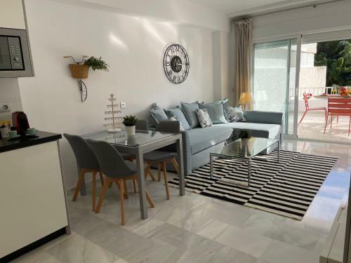 Sunlight Beach Apartment 2 Bedrooms