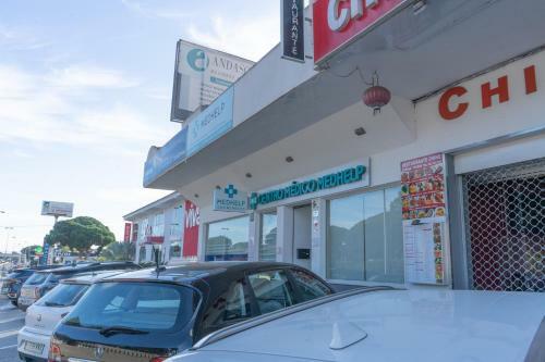 Apartamento 2 Bedroom Front Line Beach Flat In Costabella, Marbella, Marbella