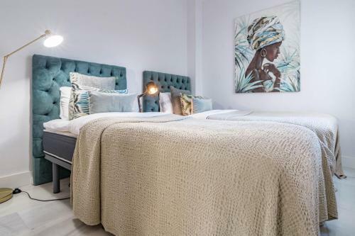 Apartamento Lnm76- Luxury Large Flat Close To Puerto Banus