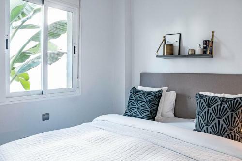 Apartamento Lnm76- Luxury Large Flat Close To Puerto Banus