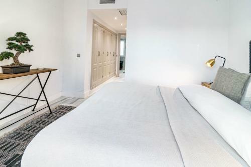 Apartamento Lnm76- Luxury Large Flat Close To Puerto Banus