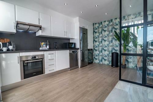 Apartamento Lnm76- Luxury Large Flat Close To Puerto Banus
