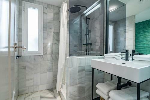 Apartamento Lnm76- Luxury Large Flat Close To Puerto Banus
