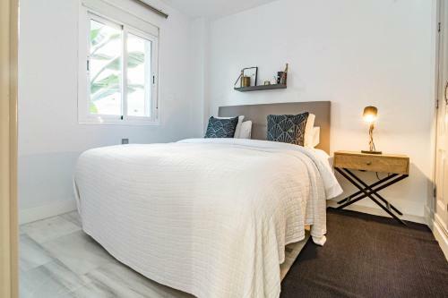 Apartamento Lnm76- Luxury Large Flat Close To Puerto Banus