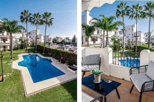 Apartamento Lnm76- Luxury Large Flat Close To Puerto Banus