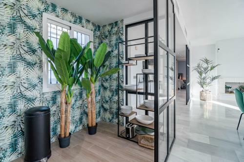 Apartamento Lnm76- Luxury Large Flat Close To Puerto Banus