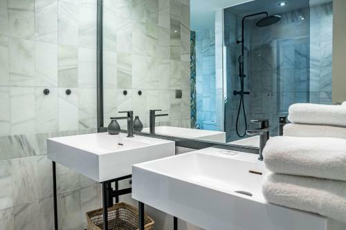 Apartamento Lnm76- Luxury Large Flat Close To Puerto Banus