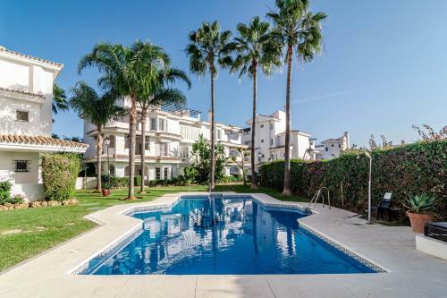 Apartamento Lnm76- Luxury Large Flat Close To Puerto Banus