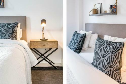 Apartamento Lnm76- Luxury Large Flat Close To Puerto Banus