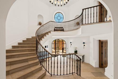 Lvone, Villa In Los Verdiales, Golden Mile