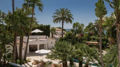 Lvone, Villa In Los Verdiales, Golden Mile