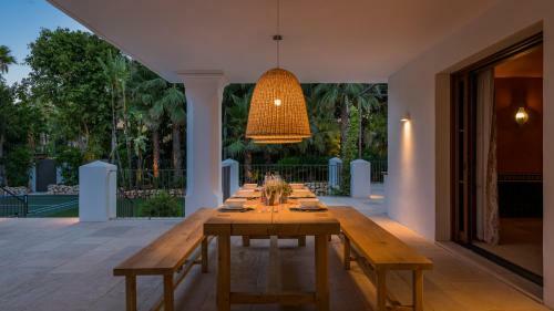 Lvone, Villa In Los Verdiales, Golden Mile