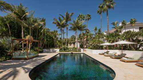 Lvone, Villa In Los Verdiales, Golden Mile