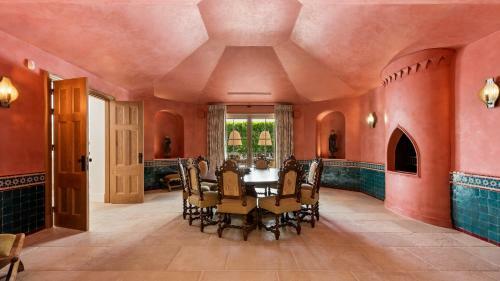 Lvone, Villa In Los Verdiales, Golden Mile