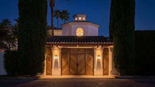 Lvone, Villa In Los Verdiales, Golden Mile