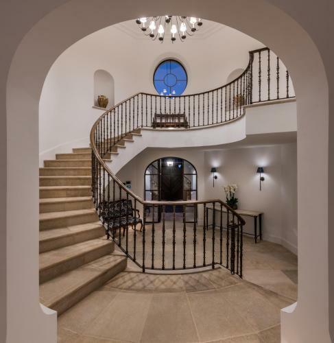 Lvone, Villa In Los Verdiales, Golden Mile