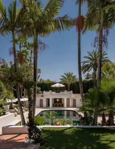 Lvone, Villa In Los Verdiales, Golden Mile