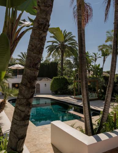 Lvone, Villa In Los Verdiales, Golden Mile