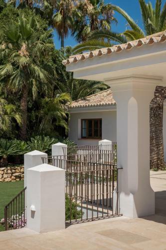 Lvone, Villa In Los Verdiales, Golden Mile