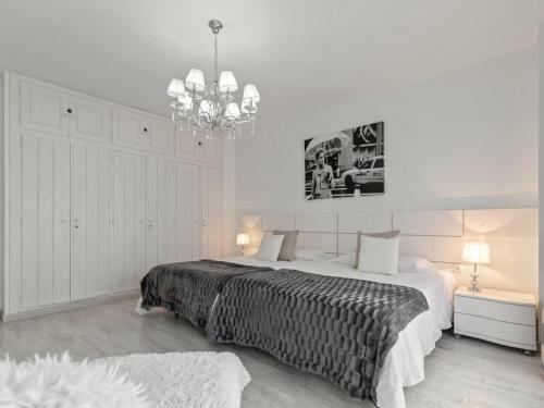 Amplio Y Luminoso Apartamento En 1 L�nea Playa