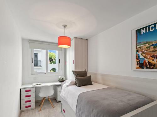 Amplio Y Luminoso Apartamento En 1 L�nea Playa