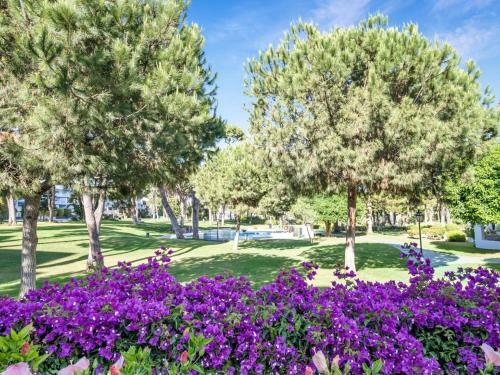 Amplio Y Luminoso Apartamento En 1 L�nea Playa
