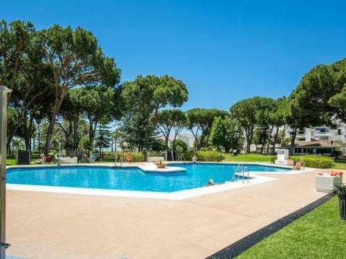 Amplio Y Luminoso Apartamento En 1 L�nea Playa