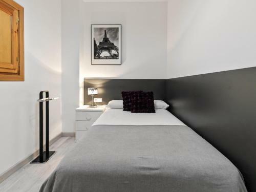 Amplio Y Luminoso Apartamento En 1 L�nea Playa
