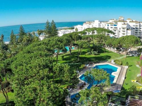 Amplio Y Luminoso Apartamento En 1 L�nea Playa