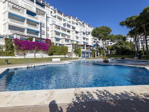 Amplio Y Luminoso Apartamento En 1 L�nea Playa