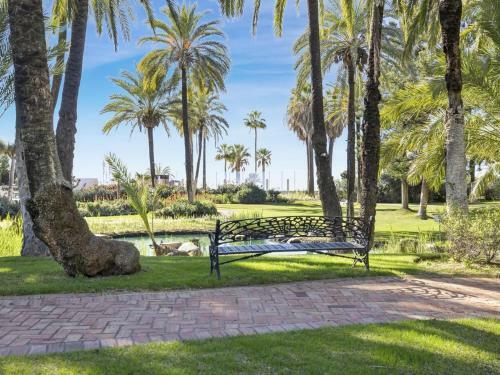 Amplio Y Luminoso Apartamento En 1 L�nea Playa