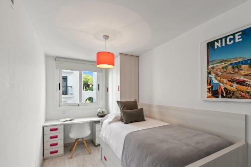 Amplio Y Luminoso Apartamento En 1 L�nea Playa