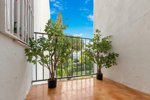 Amplio Y Luminoso Apartamento En 1 L�nea Playa