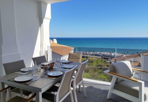 Apartamento Blue Suites