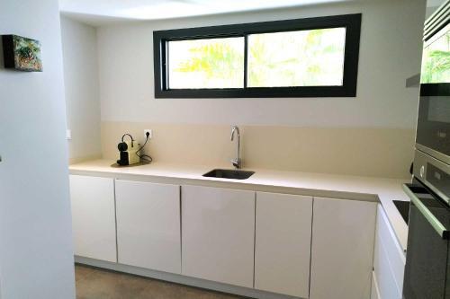 Apartamento Blue Suites