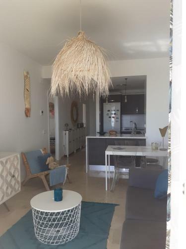 Apartamento Small Oasis - Appartement 6 Personnes