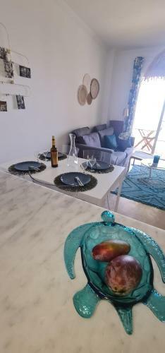 Apartamento Small Oasis - Appartement 6 Personnes