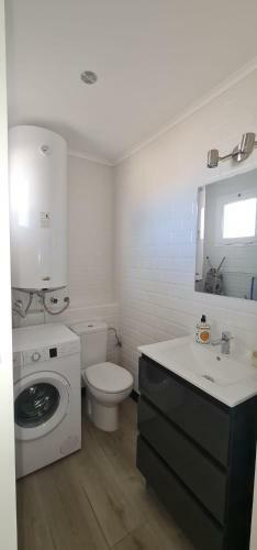 Apartamento Small Oasis - Appartement 6 Personnes