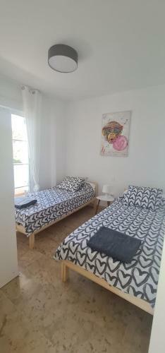 Apartamento Small Oasis - Appartement 6 Personnes
