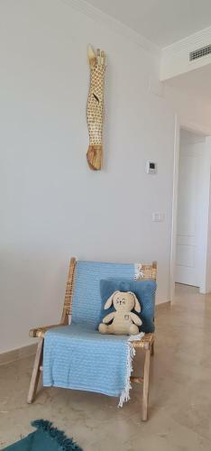 Apartamento Small Oasis - Appartement 6 Personnes