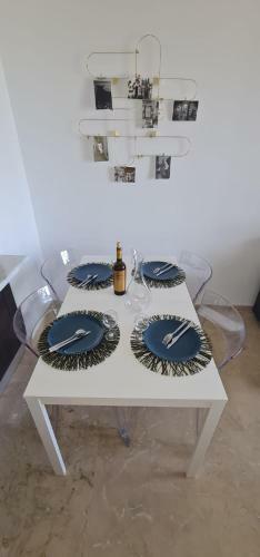 Apartamento Small Oasis - Appartement 6 Personnes